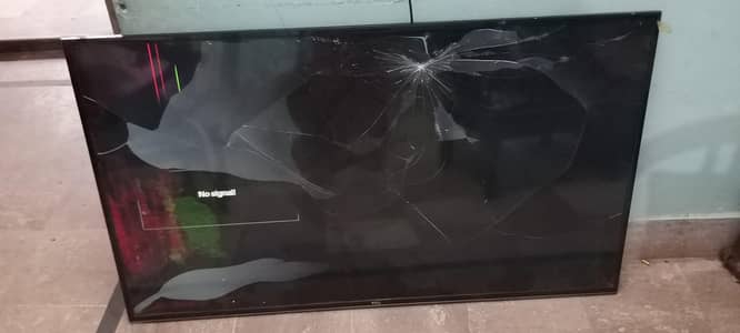 tcl 53 inch lcd smart android tv
