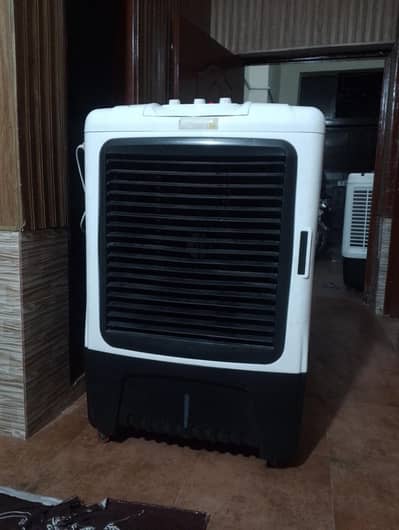S. B Air cooler