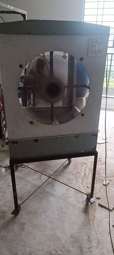 air cooler lahori metal body