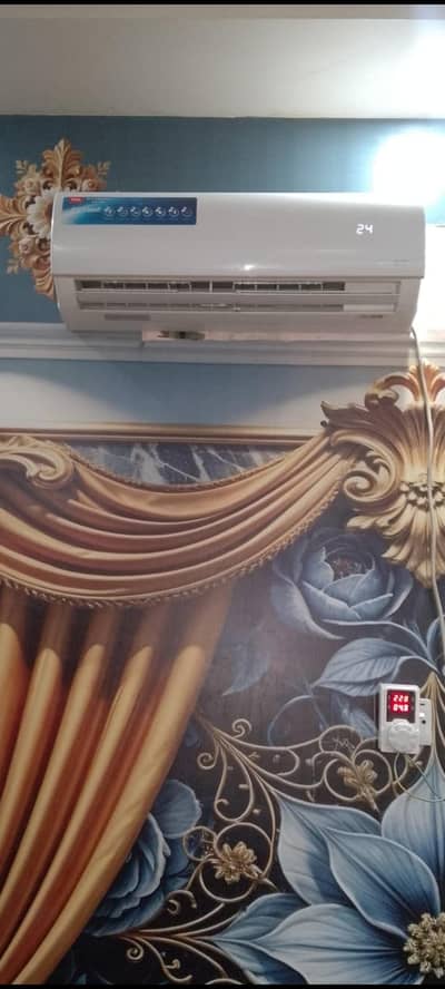TCL 1 ton Dc inverter