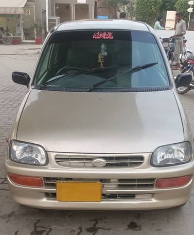Daihatsu Cuore 2009 / WhatsApp 0/3/0/0/7/5/3/8/2/4/9