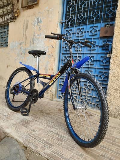 Shimano japanese bicycle size 24 All okay gear also perfect03188264599