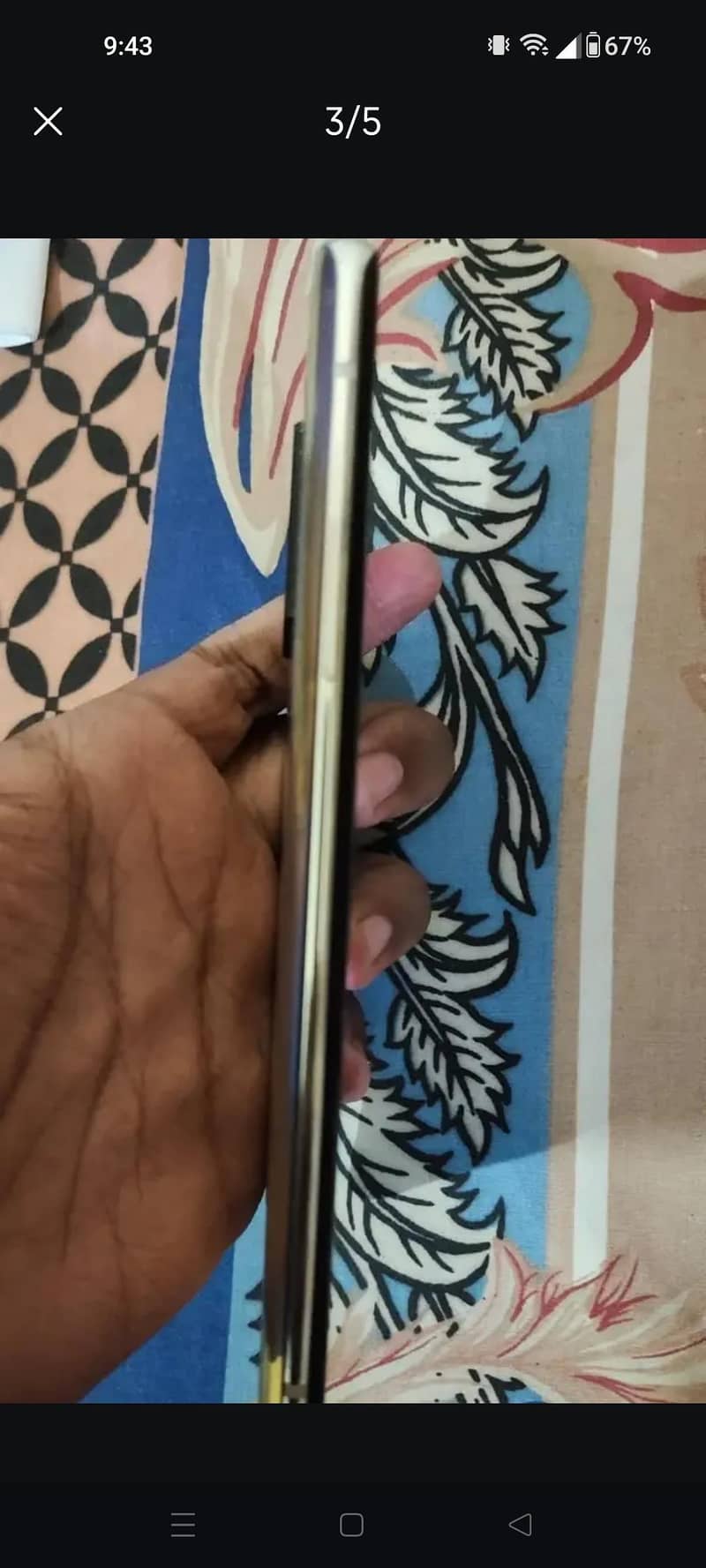 One Plus 8 2