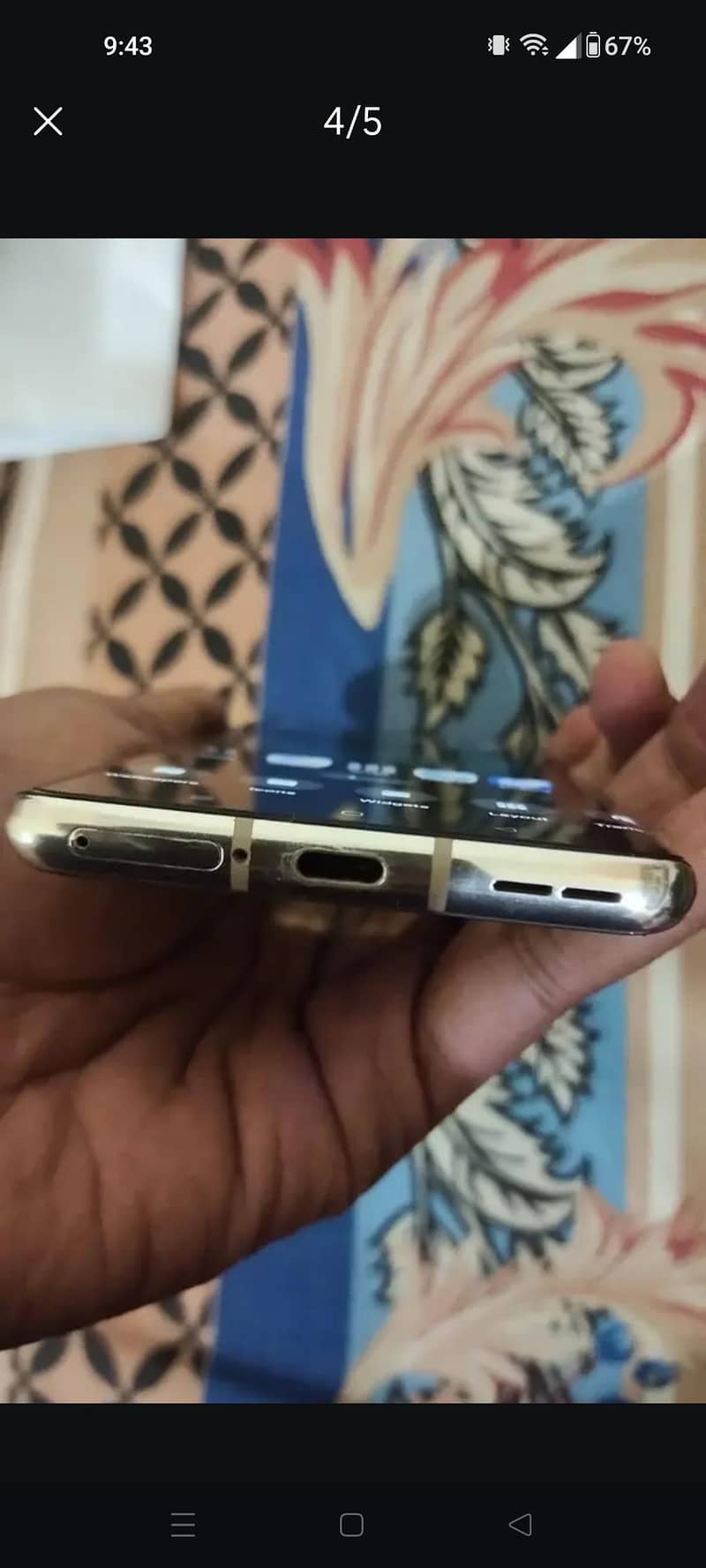 One Plus 8 3