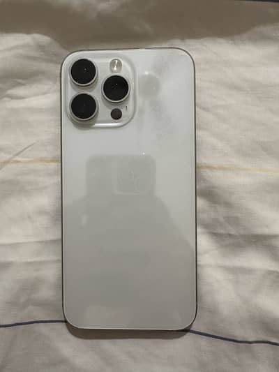 Apple iPhone 15 Pro Max