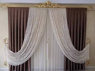 courtains stylihs