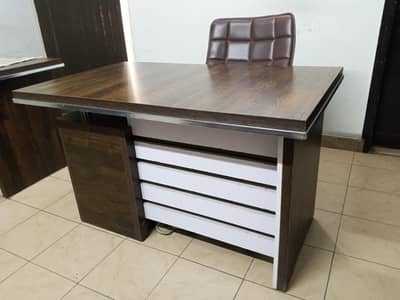 Office Table For Sale