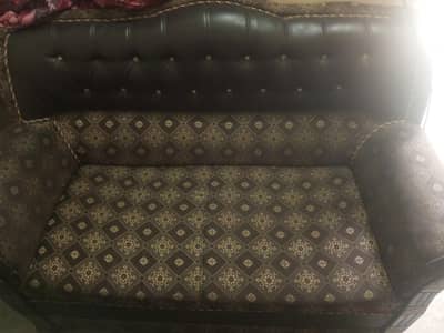 best condition sofa set