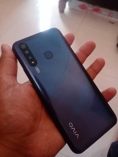 Vivo y19 Whatsapp :03175534421