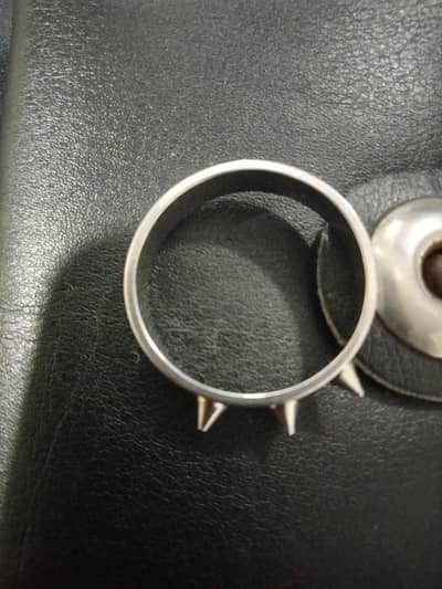 man Ring