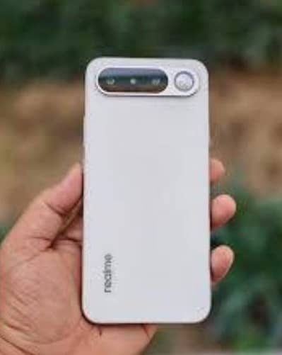 Realme 6 5g