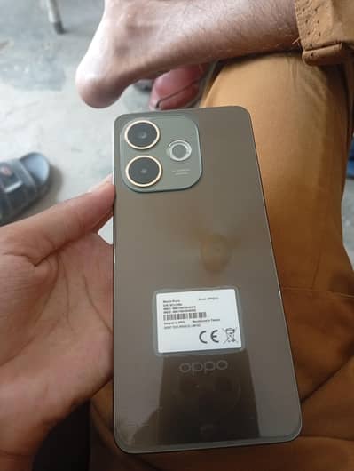 OPPO A5 Pro