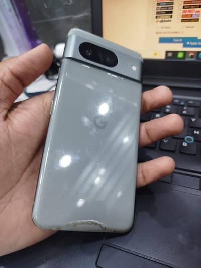 Google pixel 8 For Sell