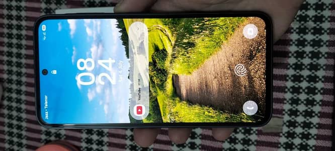 Samsung Mobile A35 5G