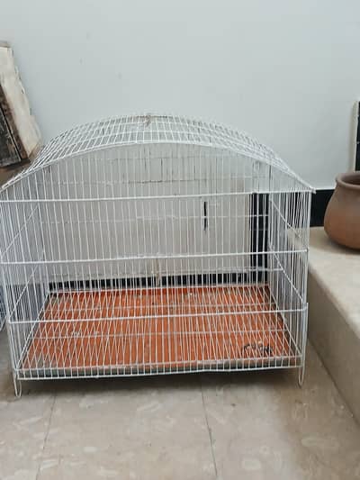 only cages for sel