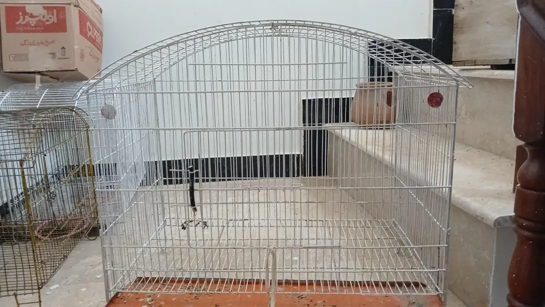 only cages for sel — photo 2