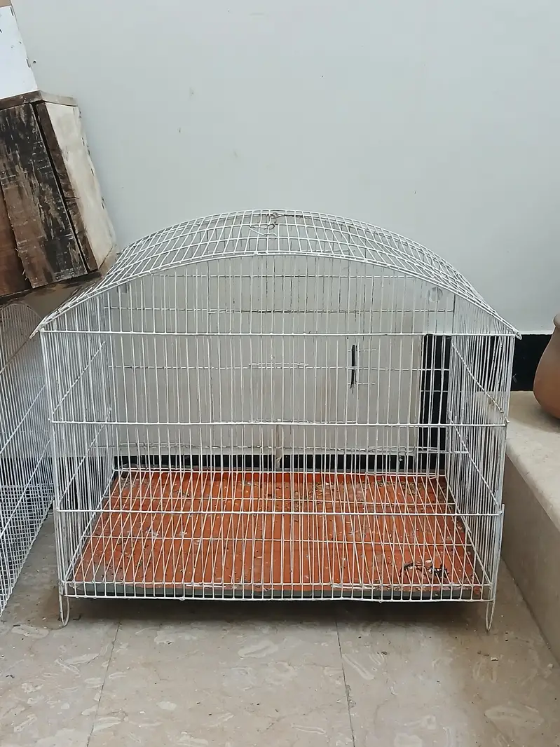 only cages for sel — photo 6