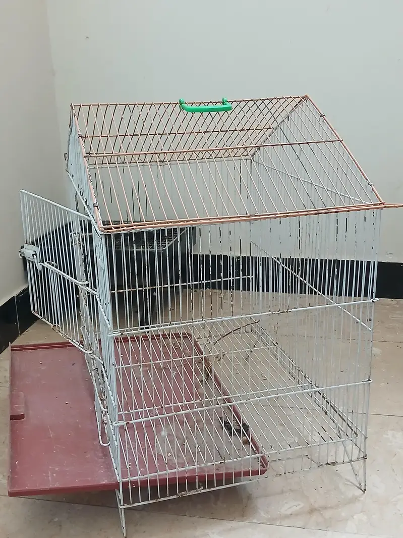 only cages for sel — photo 7