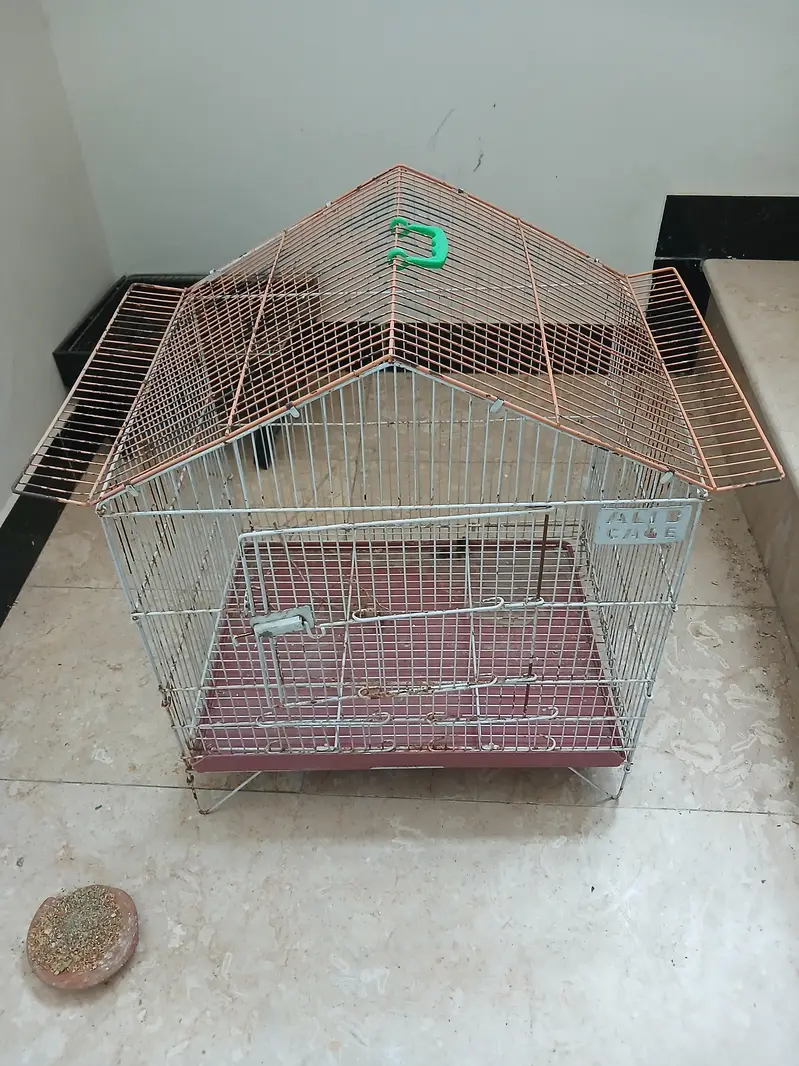 only cages for sel — photo 8