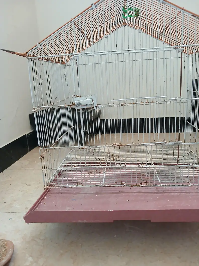 only cages for sel — photo 9