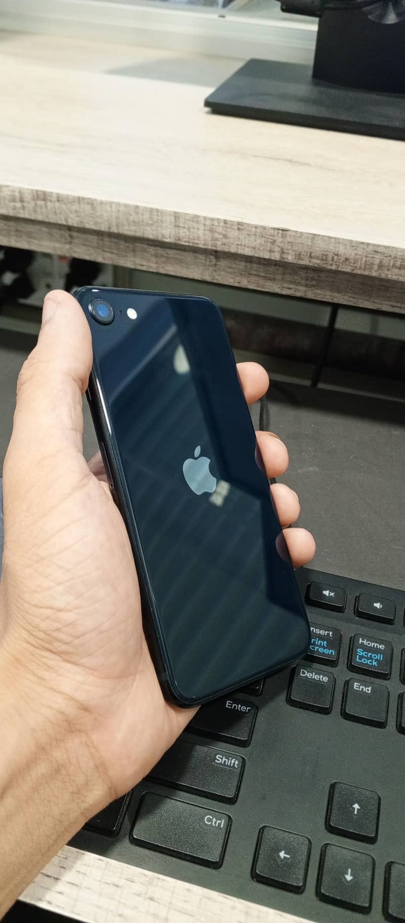 Apple iPhone SE 1