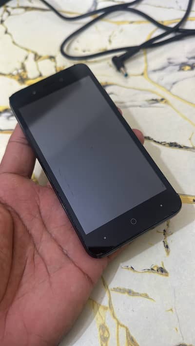 Itel A25 Pro