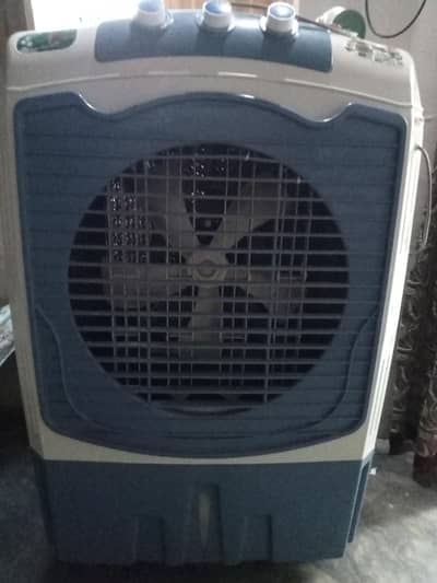 Room Cooler