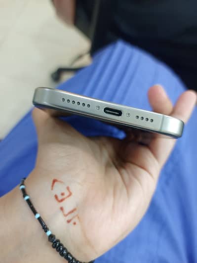 Apple iPhone 15 Pro Max