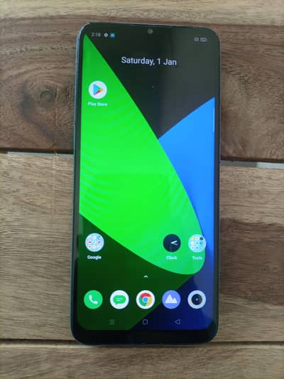 Realme 5i 4/64 Mobile ha