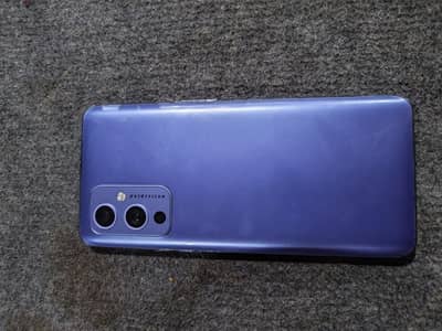 One Plus 9 5g