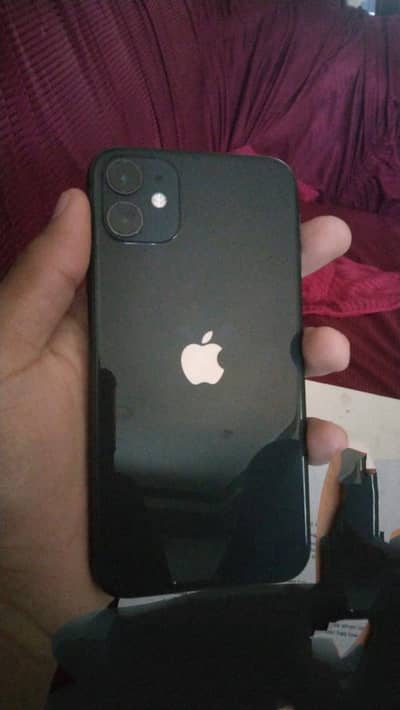 Apple iPhone 11 86BH waterpack 64gb jv original