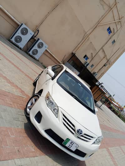 Corolla xli 2014 model rawapindi number 03170812992
