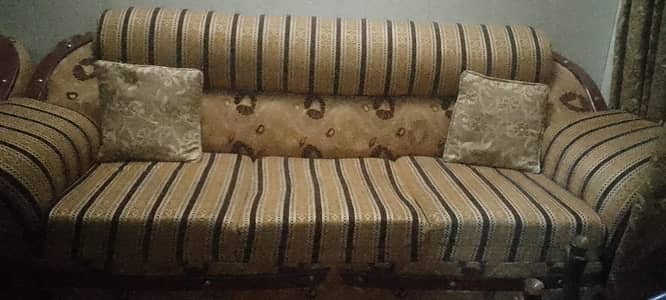 1,2 and 3 seater sofa set 10/10 condition