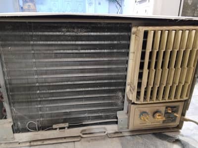 General Window AC 1Ton