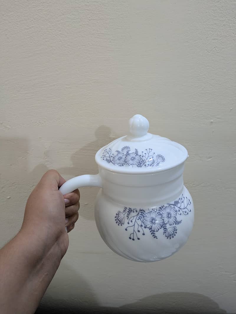 Dinner set 1