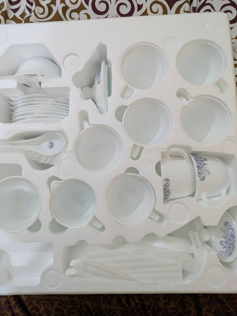 Dinner set 5