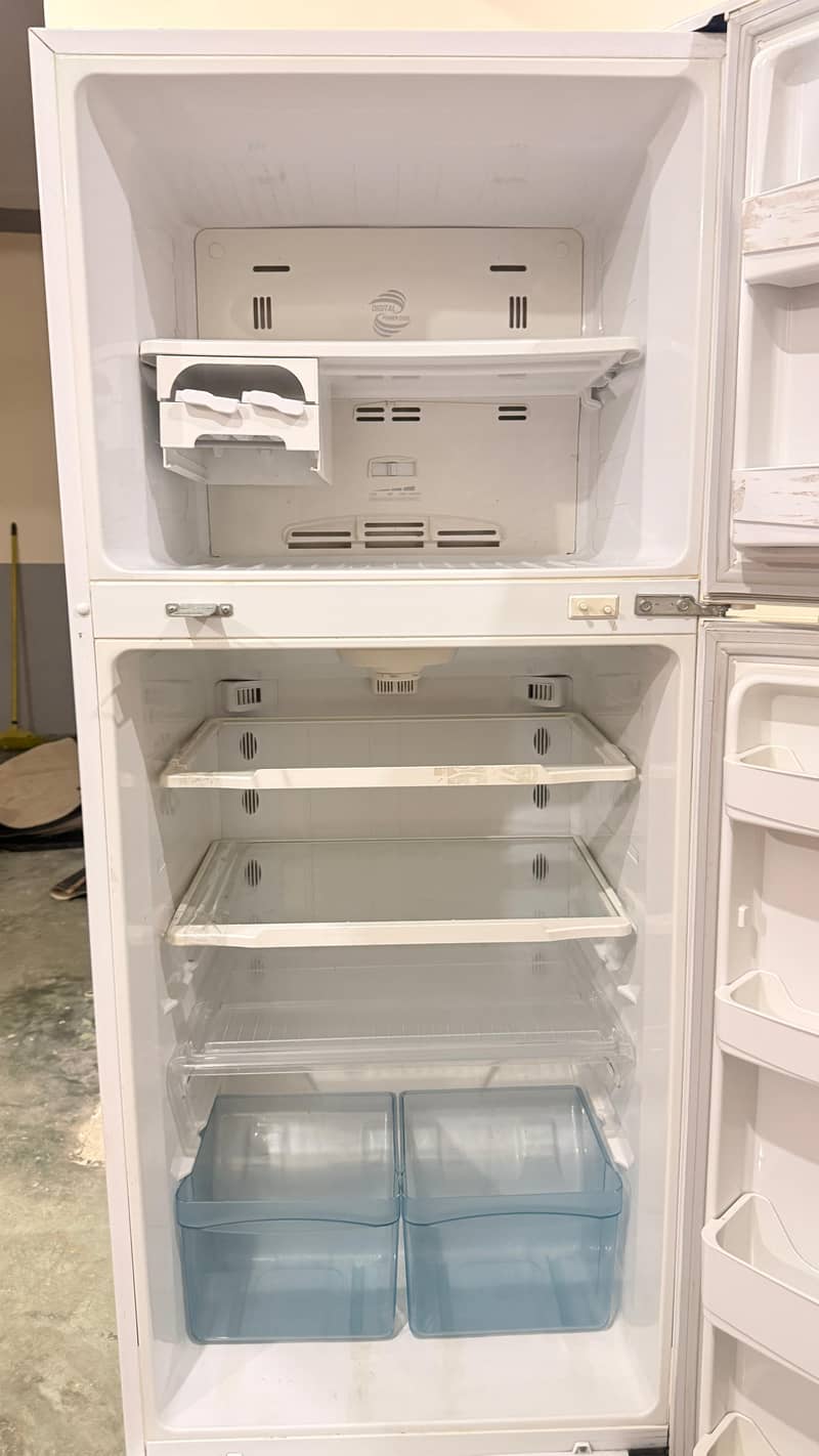 Refrigerator 2
