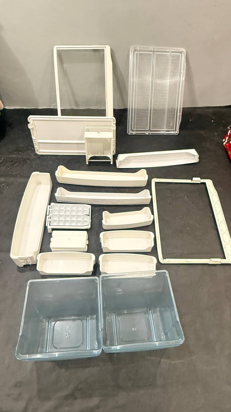 Refrigerator 3