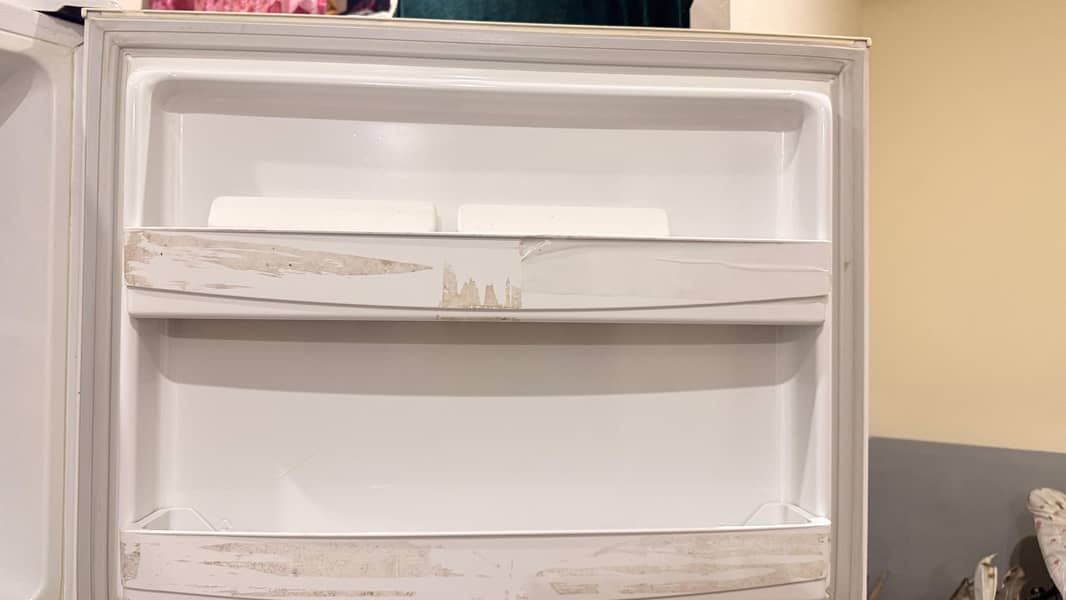 Refrigerator 5