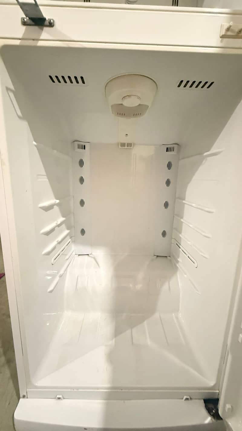 Refrigerator 8