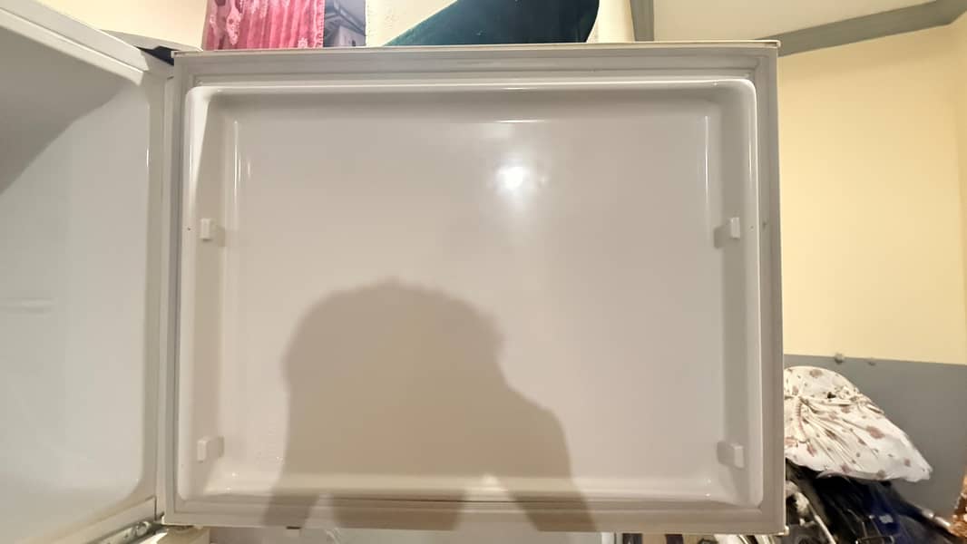 Refrigerator 12