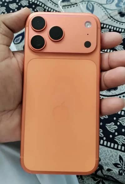 iphone 17 pro max non pta jv