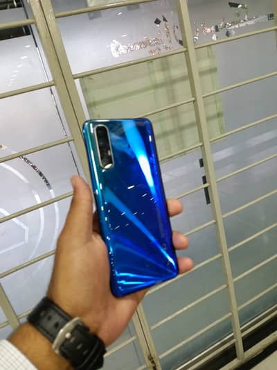OPPO Reno3 Pro