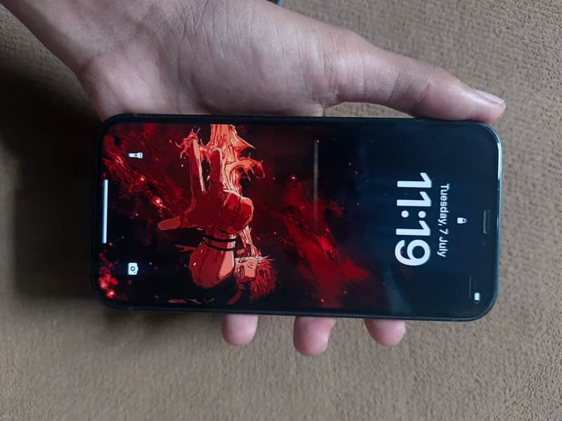 Apple iPhone 12 0