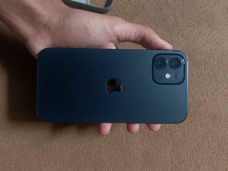 Apple iPhone 12 1