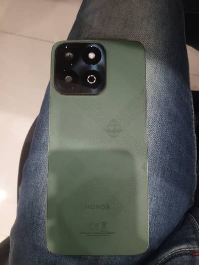 Honor 7C