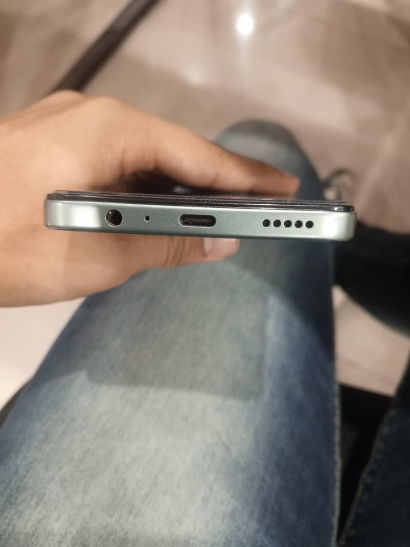 Honor 7C 1