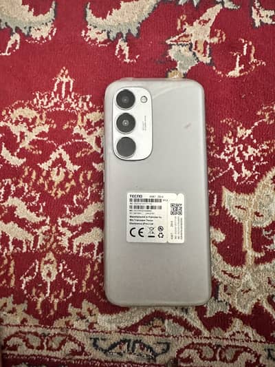 Tecno spark 40 pro plus 8/256gb