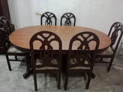 African Wood (Kali tali furniture)
