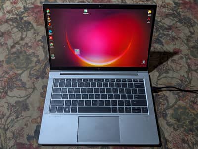 HP EliteBook 830 G8 11th Gen Intel Core i7